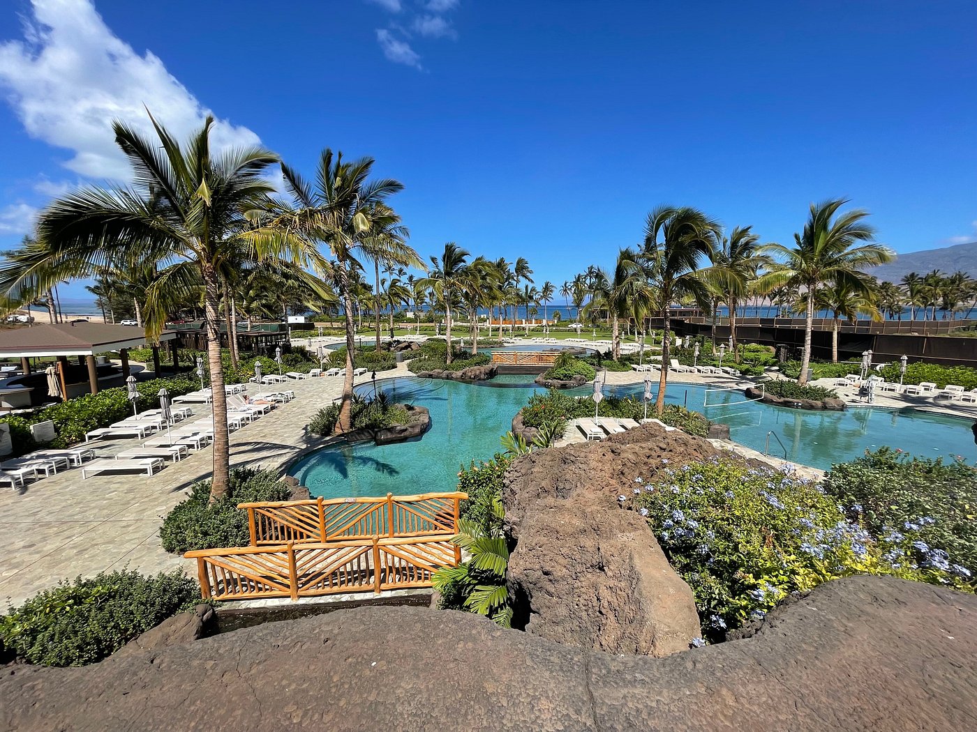 Hilton Grand Vacations Club Maui Bay Villas キヘイマウイ【 2022年最新の料金比較・口コミ