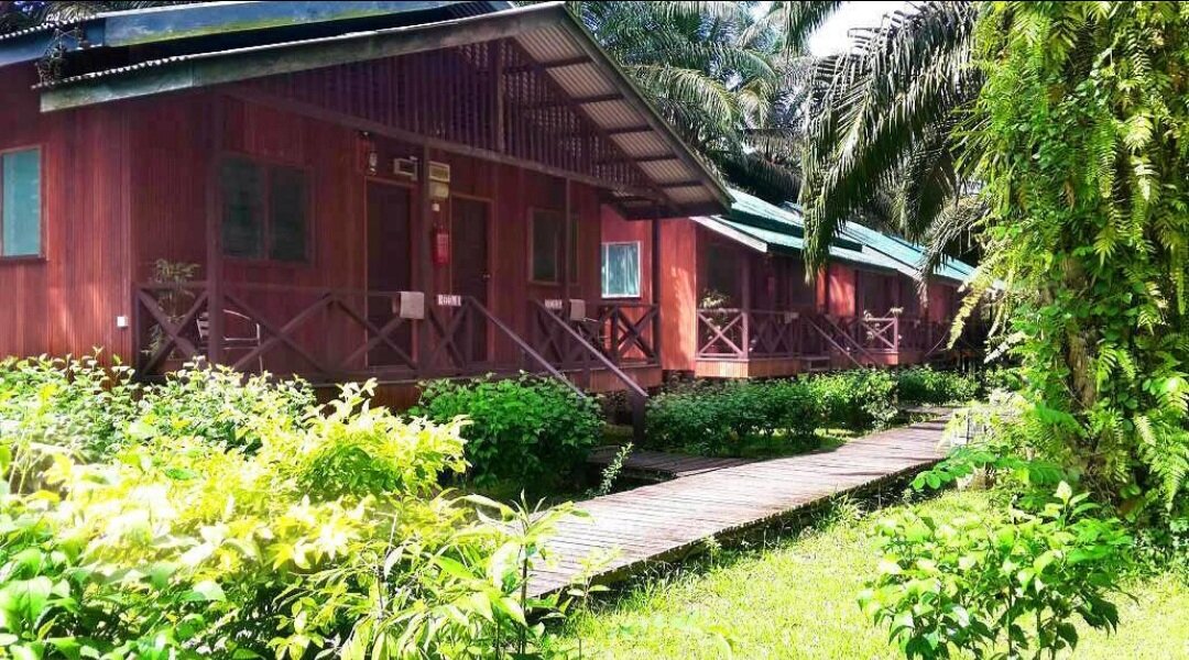 SUKAU BACKPACKERS BED & BREAKFAST - Updated 2024 Prices & Hostel ...