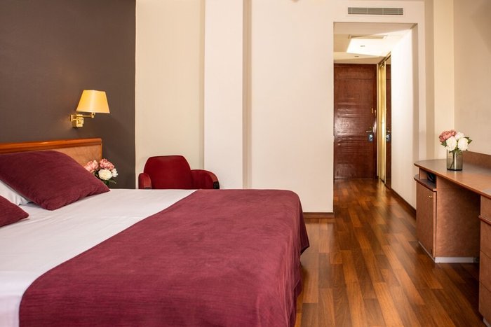 Imagen 7 de RVHotels Spa Vila de Caldes