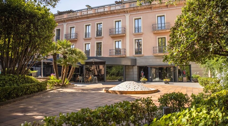 RVHotels Spa Vila de Caldes