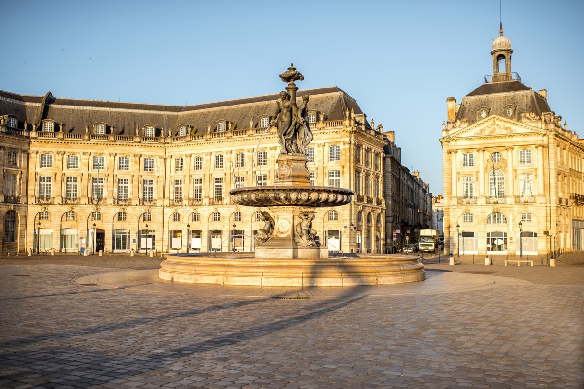 The Photo Experiences (Bordeaux) Lohnt es sich? Aktuell für 2023 (Mit
