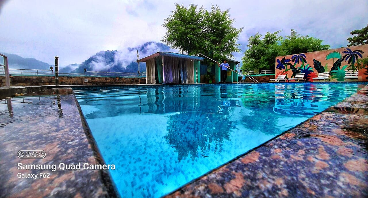 Hotel photo 92 of Veda5 Ayurveda & Yoga Retreat.