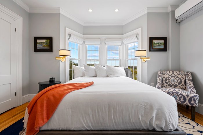 BOOTHBAY HARBOR INN $110 ($̶1̶2̶5̶) - Updated 2023 Prices & Motel Reviews -  Maine