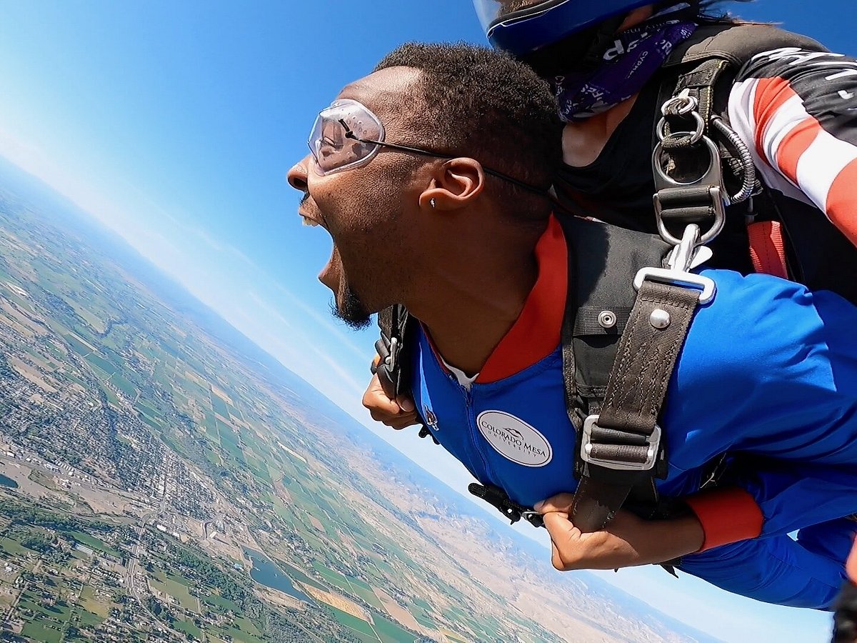 Ultimate Skydiving Adventures (Delta) All You Need to Know BEFORE You Go