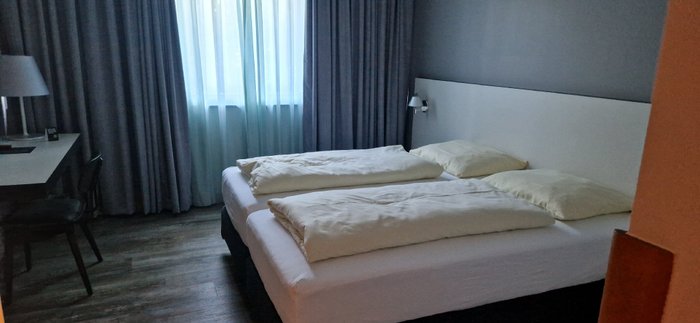 HOTEL LEIPHEIMER HOF - Reviews (Leipheim, Germany)