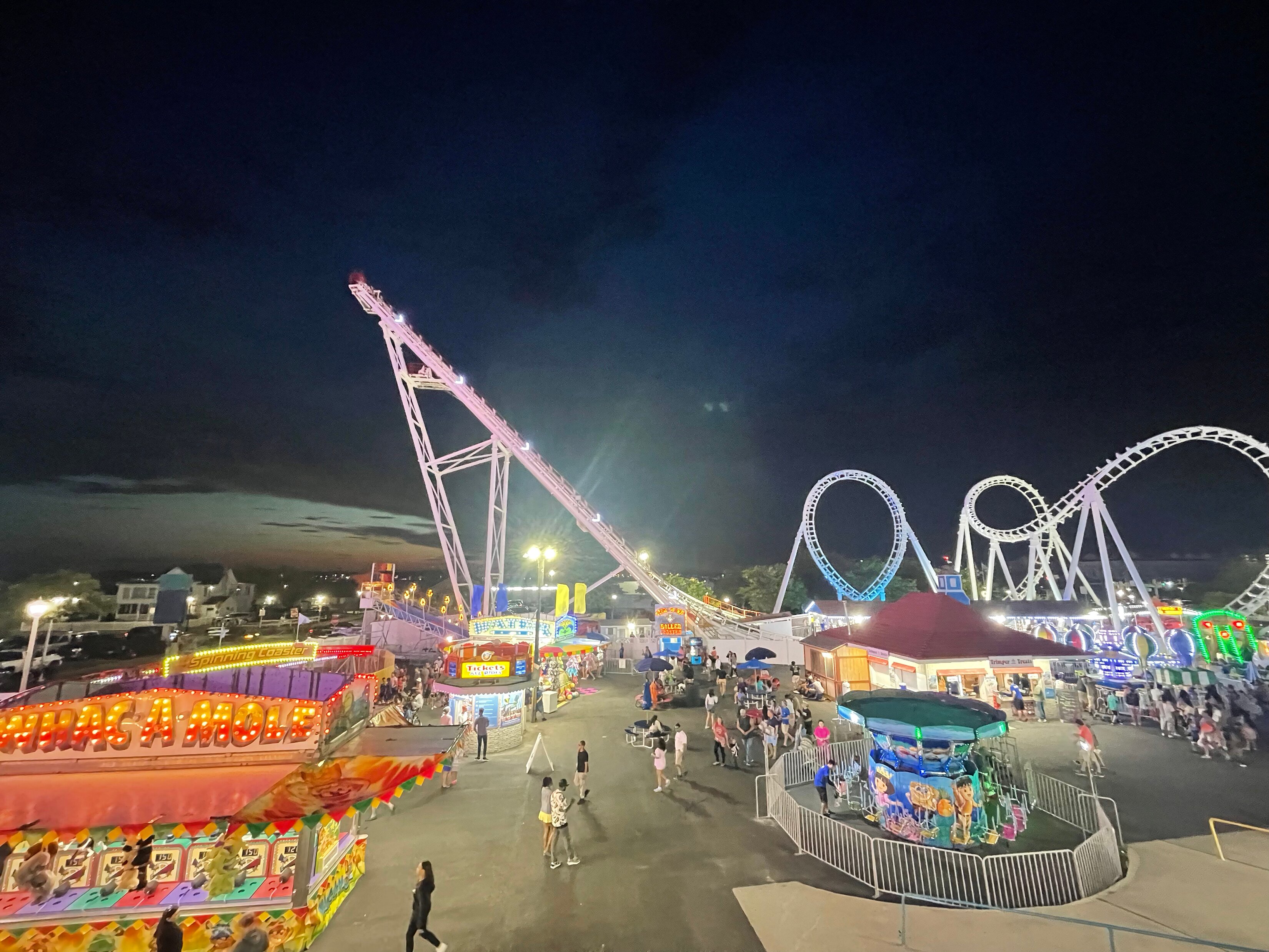 Trimper Rides and Amusement Park All You Need to Know BEFORE You