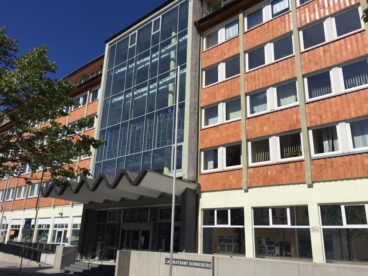Picture of Landratsamt