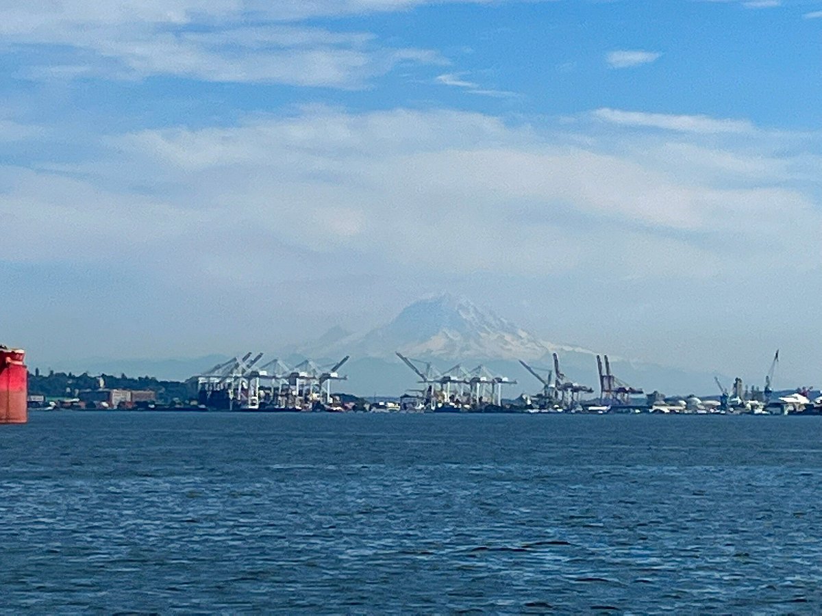 salish sea tours photos