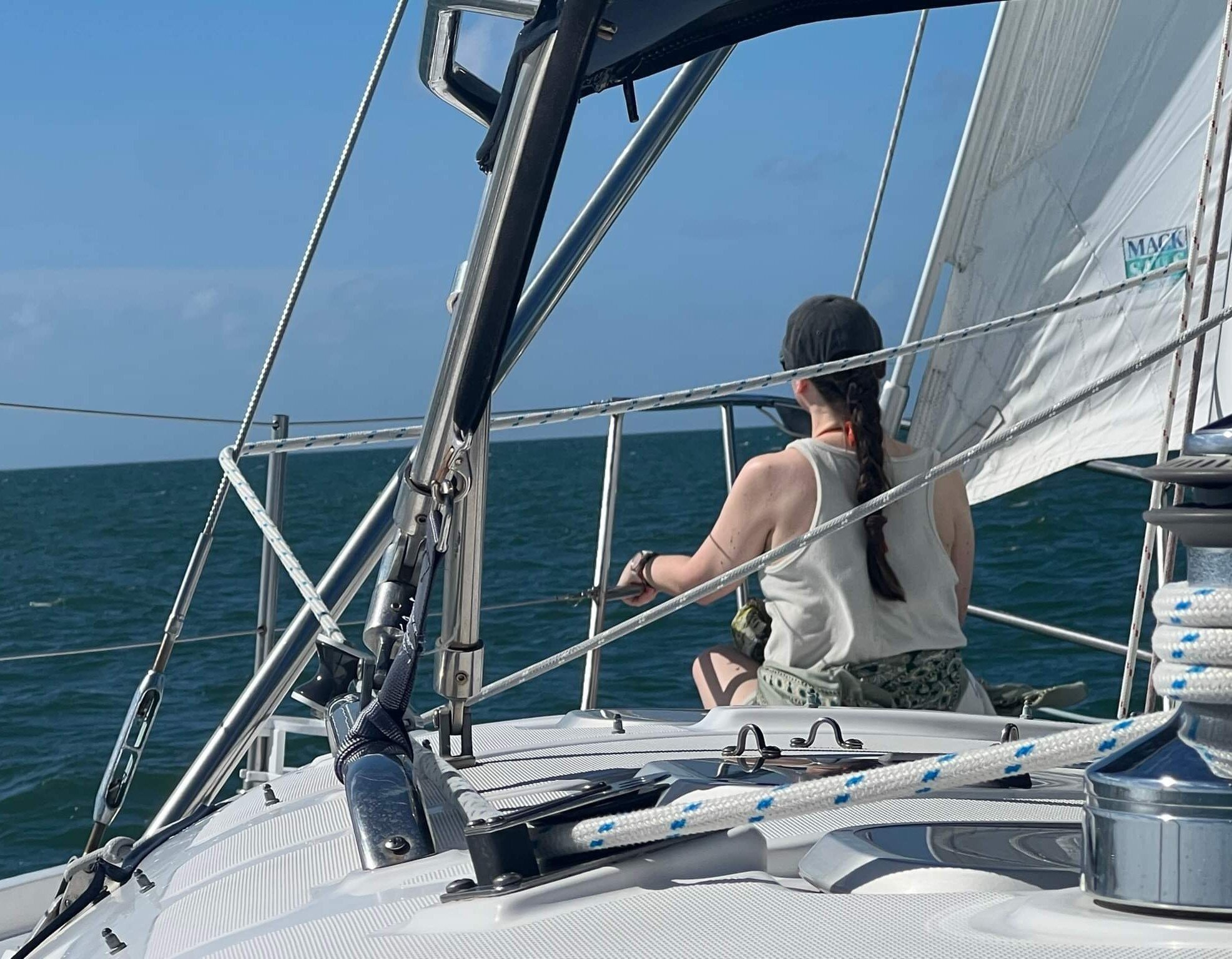 Magic Wind Adventure Sailing (Fort Myers) - All You Need to Know BEFORE ...