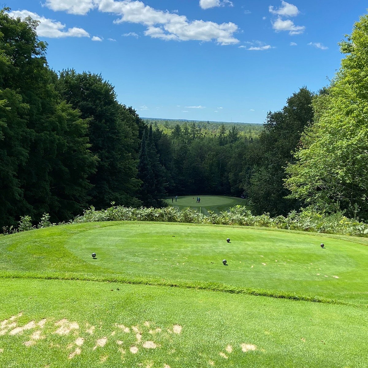 Grandview Golf Club (Kalkaska) All You Need to Know BEFORE You Go