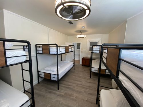 Howzit Hostels - UPDATED 2024 Prices, Reviews & Photos