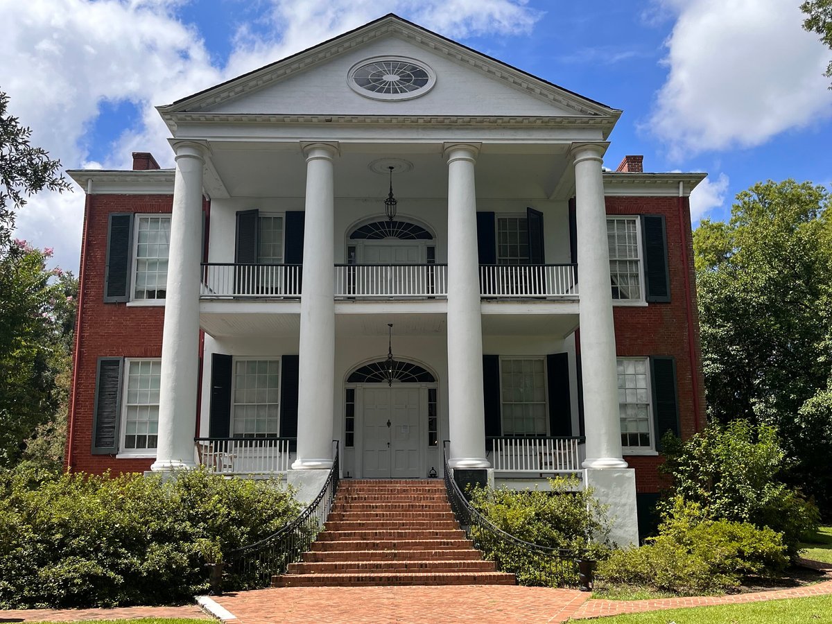 Natchez Pilgrimage Tours All You Need to Know BEFORE You Go