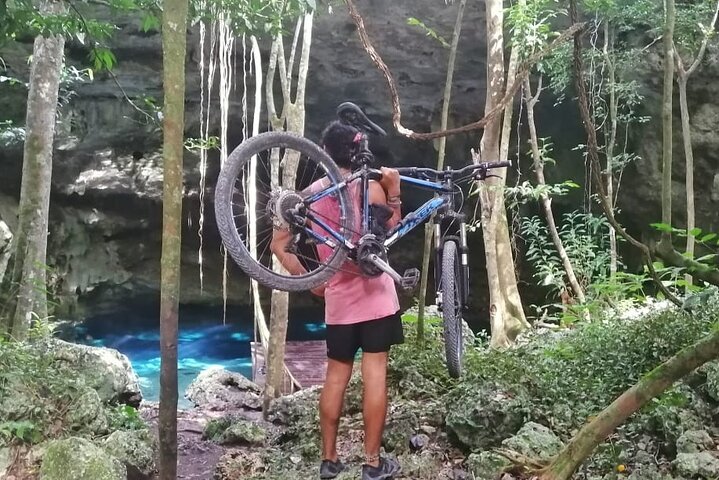 Punta Venado Bike Park Everything to Know BEFORE You Go with