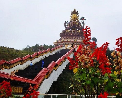 sikkim tourism package tours