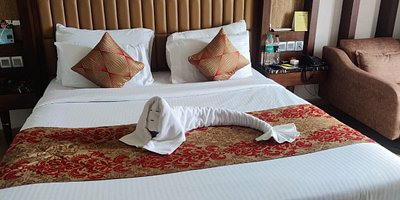 THE CORINTHIANS RESORT & CLUB $132 ($̶1̶8̶9̶) - Updated 2024 Prices & Hotel  Reviews - Pune, India