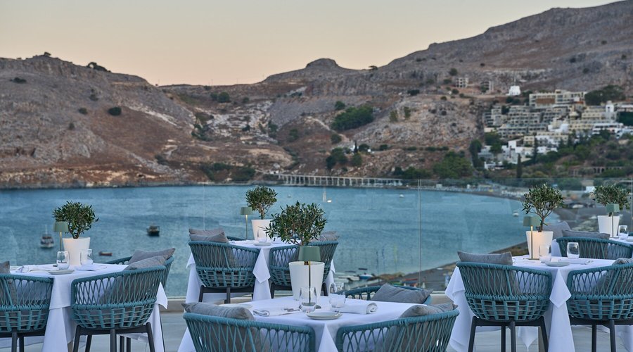 Thalatta Fine Dining