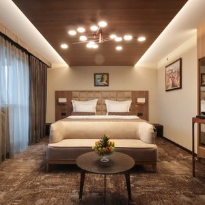 Double Exclusive Room