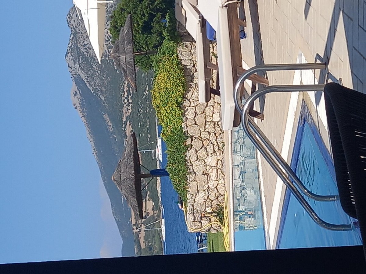 Hotel Porto Ligia, hotel in Lefkada