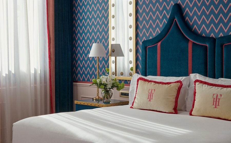 Suite - Florence - IL Tornabuoni