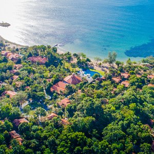  Green Bay Phu Quoc Resort & Spa - a unique resort offering not only a vacation but an experience of Phu Quoc culture and unspoiled nature