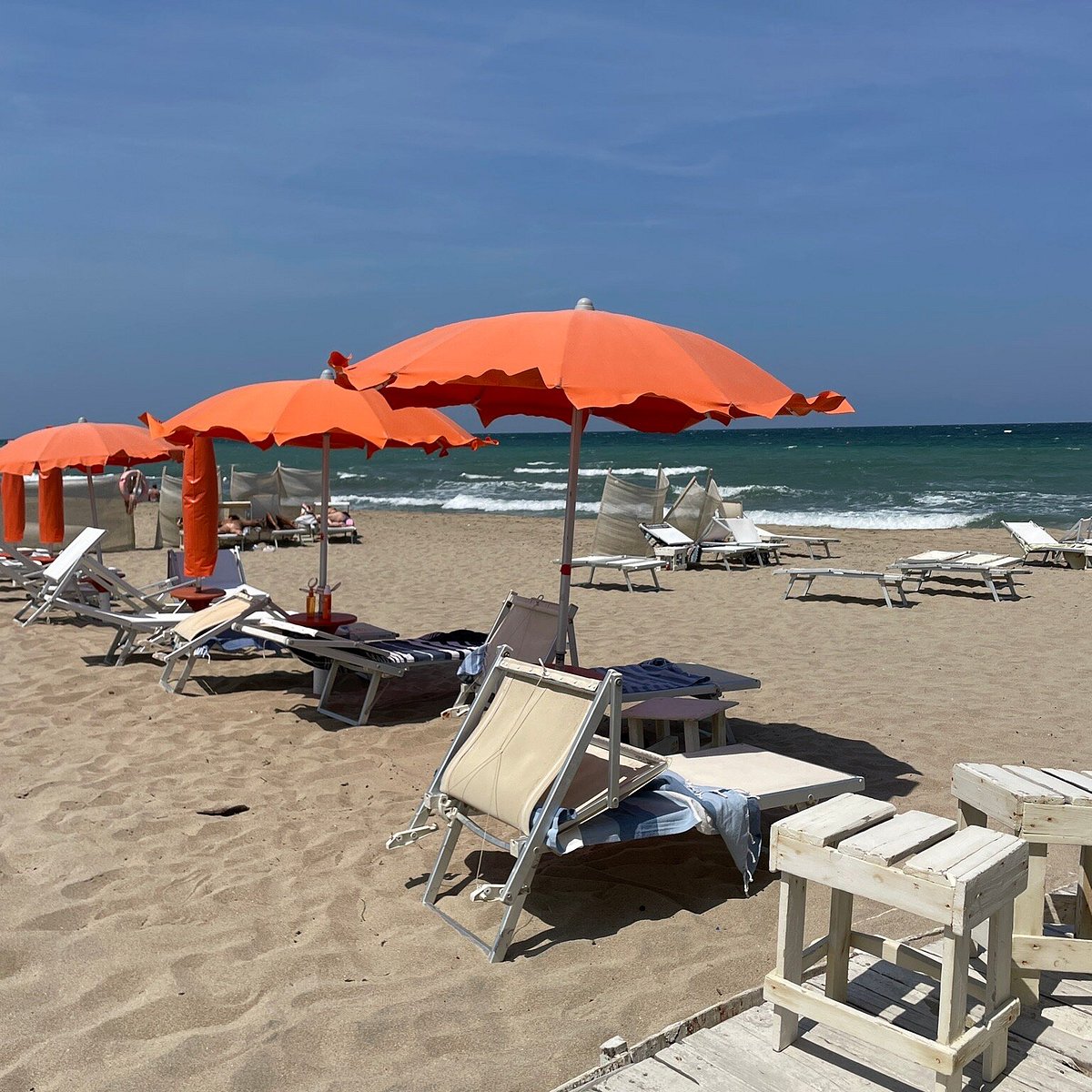 SOLELUNA LIDO (San Cataldo) - All You Need to Know BEFORE You Go