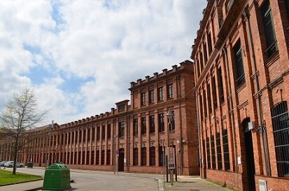 Imagen 9 de Museo De La Siderurgia de Asturias