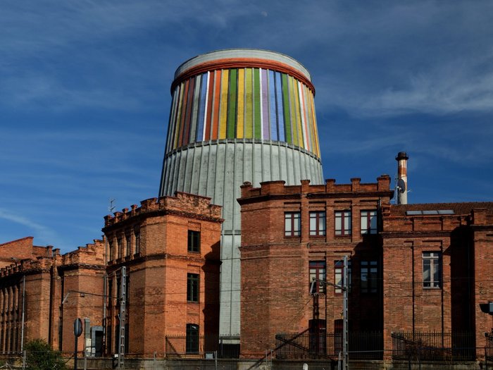 Imagen 8 de Museo De La Siderurgia de Asturias