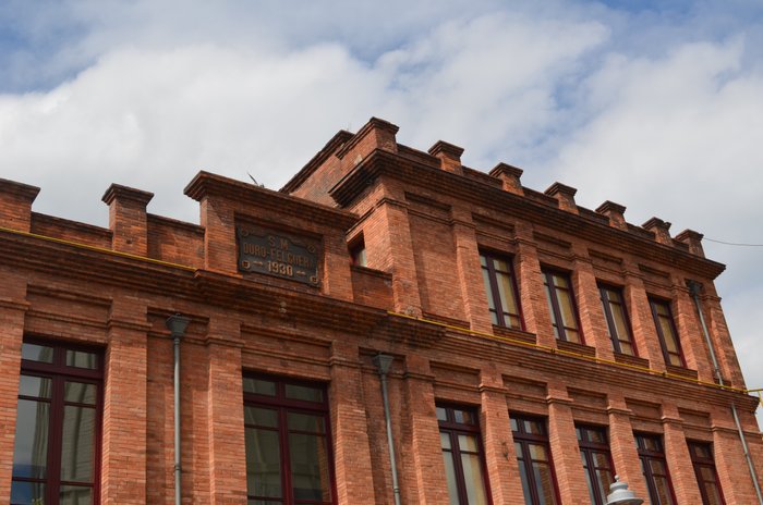 Imagen 7 de Museo De La Siderurgia de Asturias