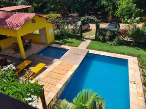 Quarto e suíte