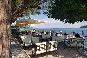 HOTEL SPIAGGIA D'ORO - CHARME & BOUTIQUE - GARDA LAKE COLLECTION - Updated  2024 Prices & Resort Reviews (Italy/Lake Garda - Salo)