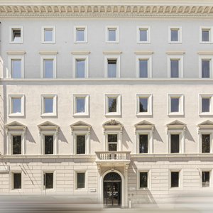 The Guardian Hotel - Rome