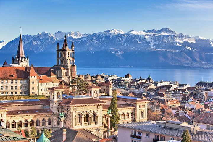 THE 10 BEST Day Trips from Montreux UPDATED 2024 Tripadvisor