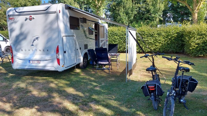 Komkommer verwijderen Kampioenschap CAMPING DE MEIDOORN (Sluis, Nederland) - foto's en reviews - Tripadvisor