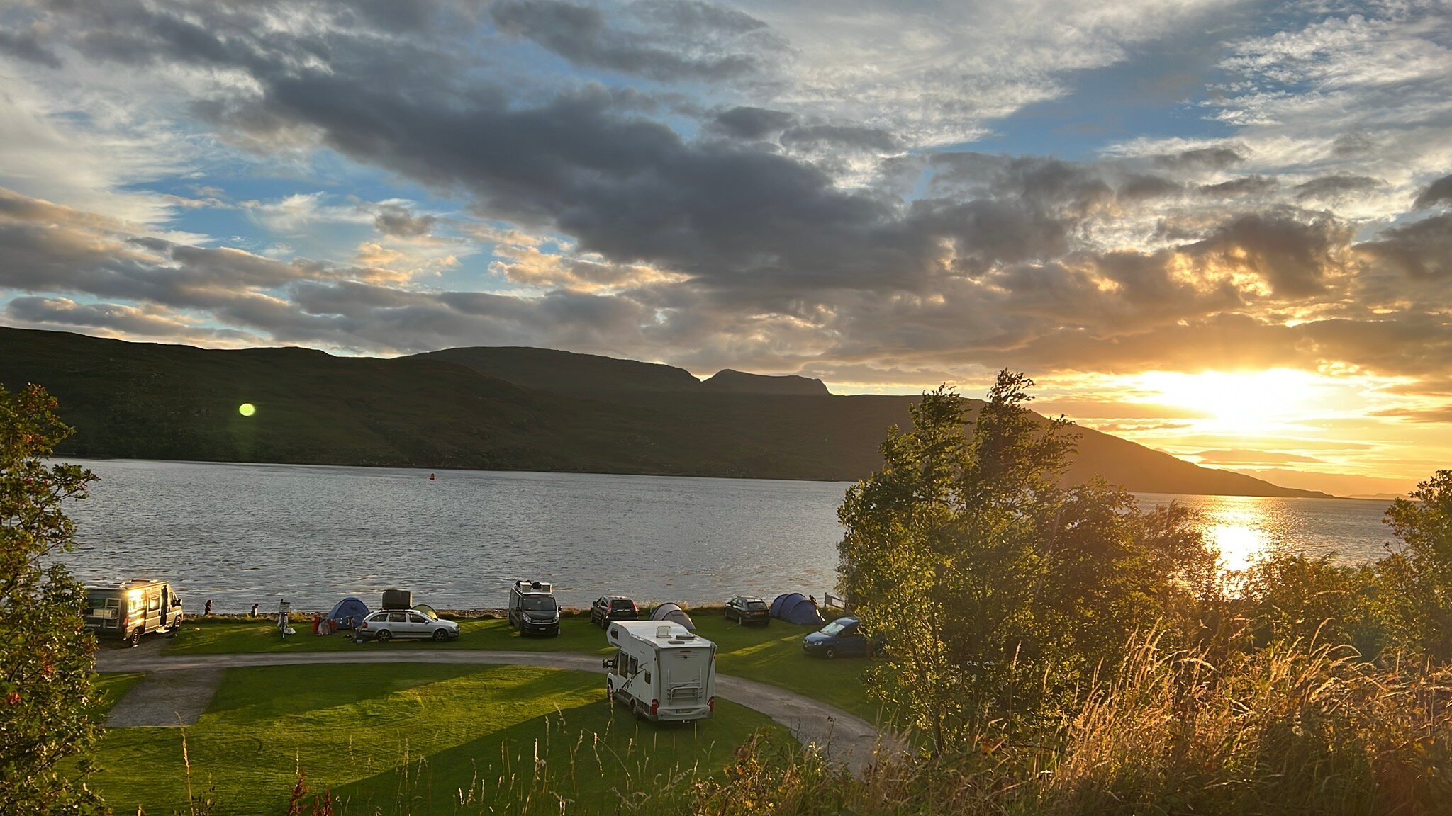 BROOMBANK - Updated 2024 B&B Reviews (Ullapool, Scotland)