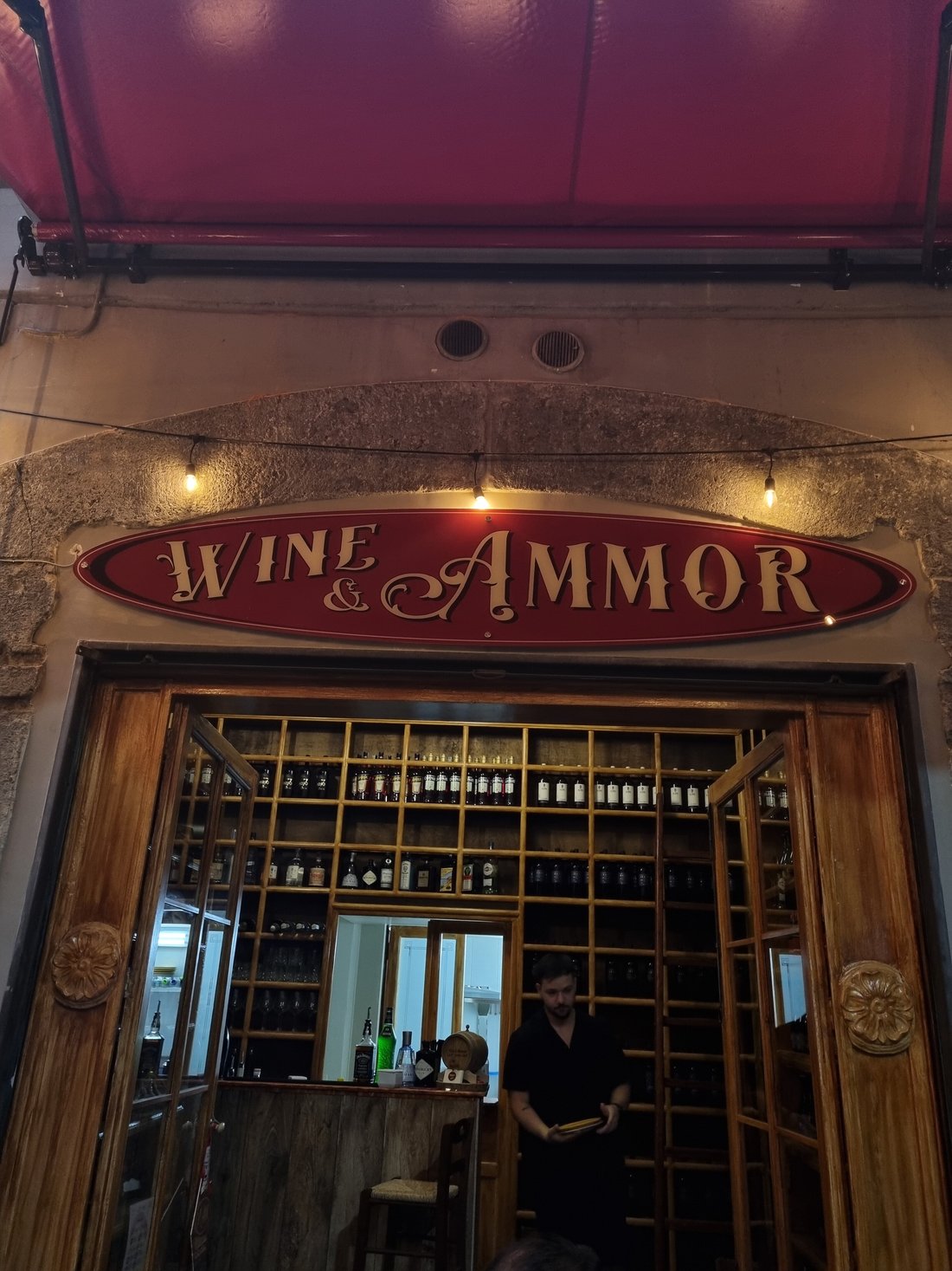 WINE & AMMOR, Naples - Updated 2024 Restaurant Reviews, Photos & Phone  Number - Tripadvisor