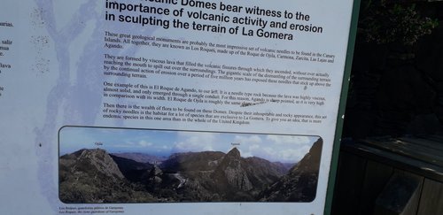 La Gomera review images