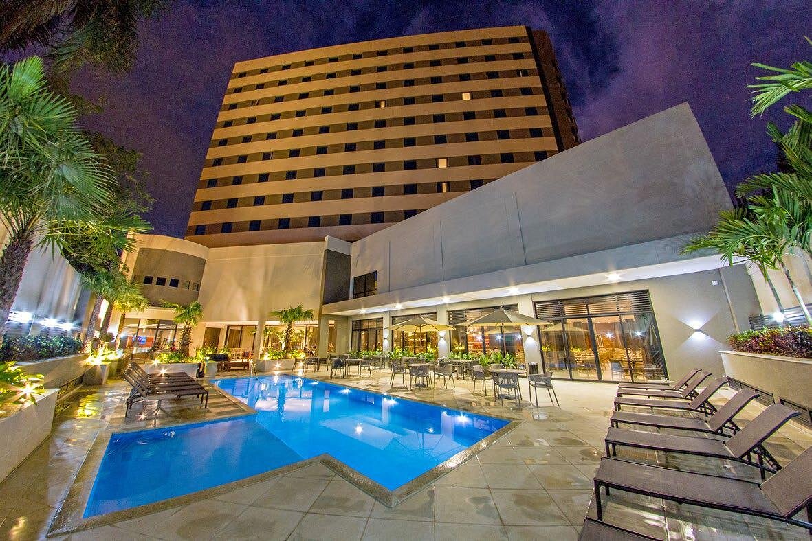 OS 10 MELHORES hotéis em Nova Iguaçu 2023 (com preços) - Tripadvisor