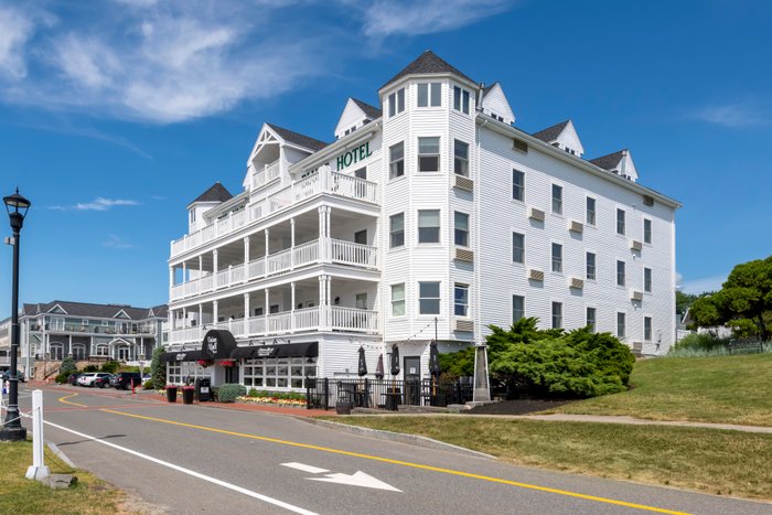 UNION BLUFF HOTEL & MEETING HOUSE - Updated 2022 Prices & Reviews ...