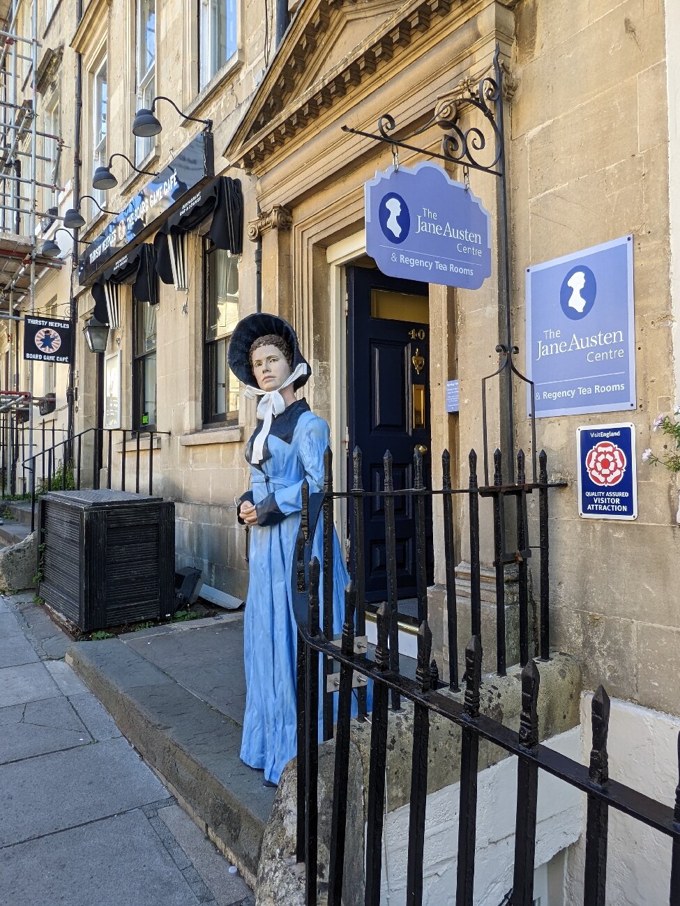 BROOKS GUESTHOUSE - Updated 2022 Reviews (Bath)