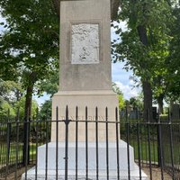 Frankfort Cemetery