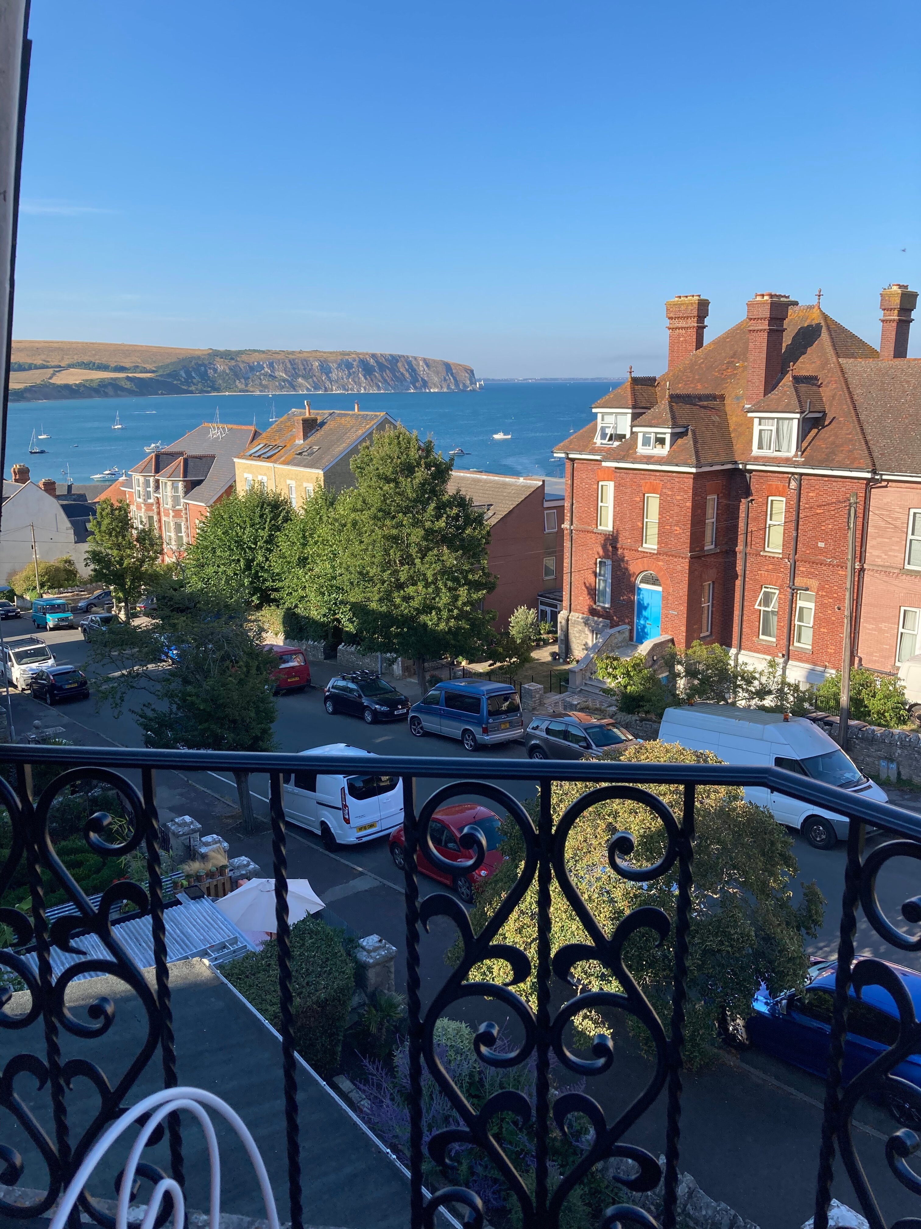 THE LIMES B&B (Swanage, Inghilterra): Prezzi E Recensioni 2024