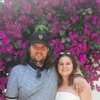Sarah and Daniel