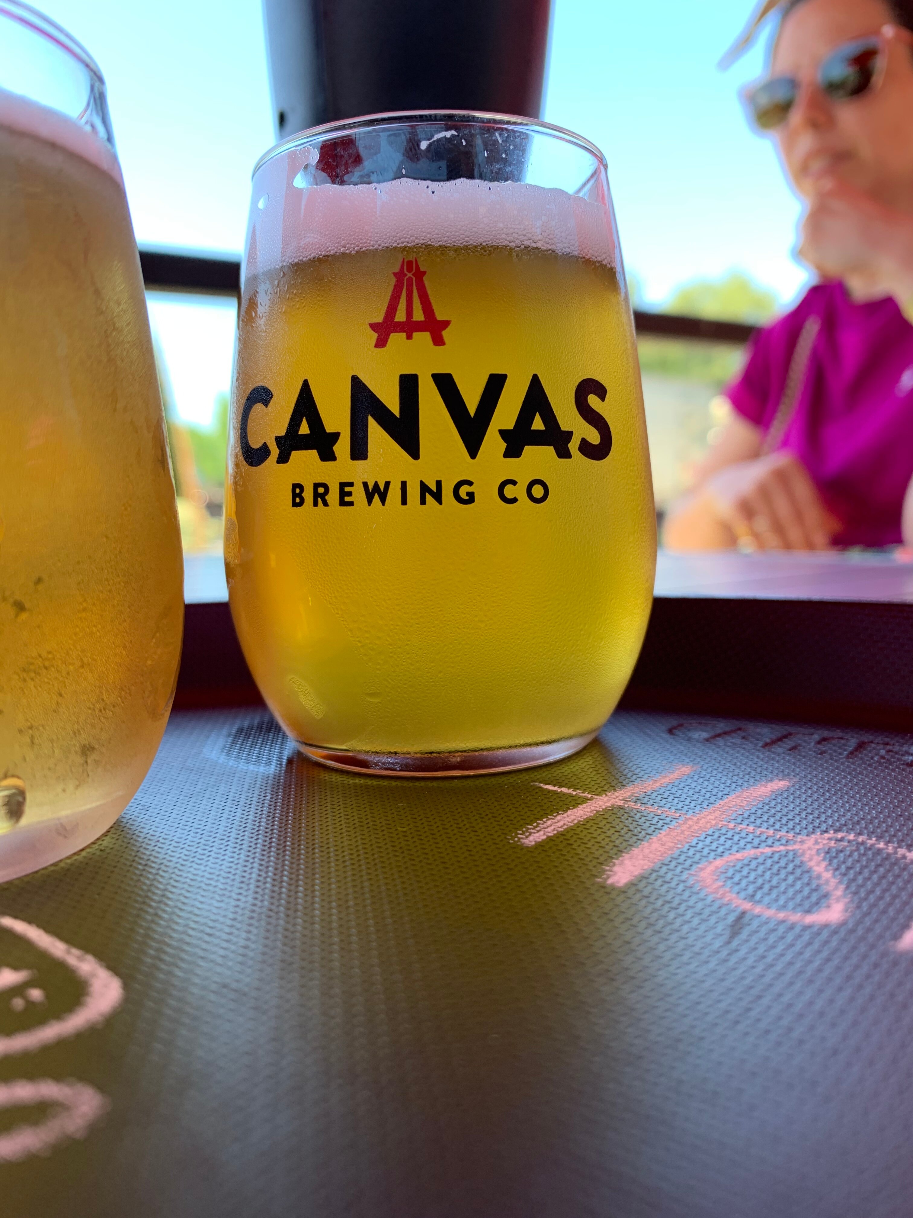 Canvas Brewing Company All You Need to Know BEFORE You Go 2024