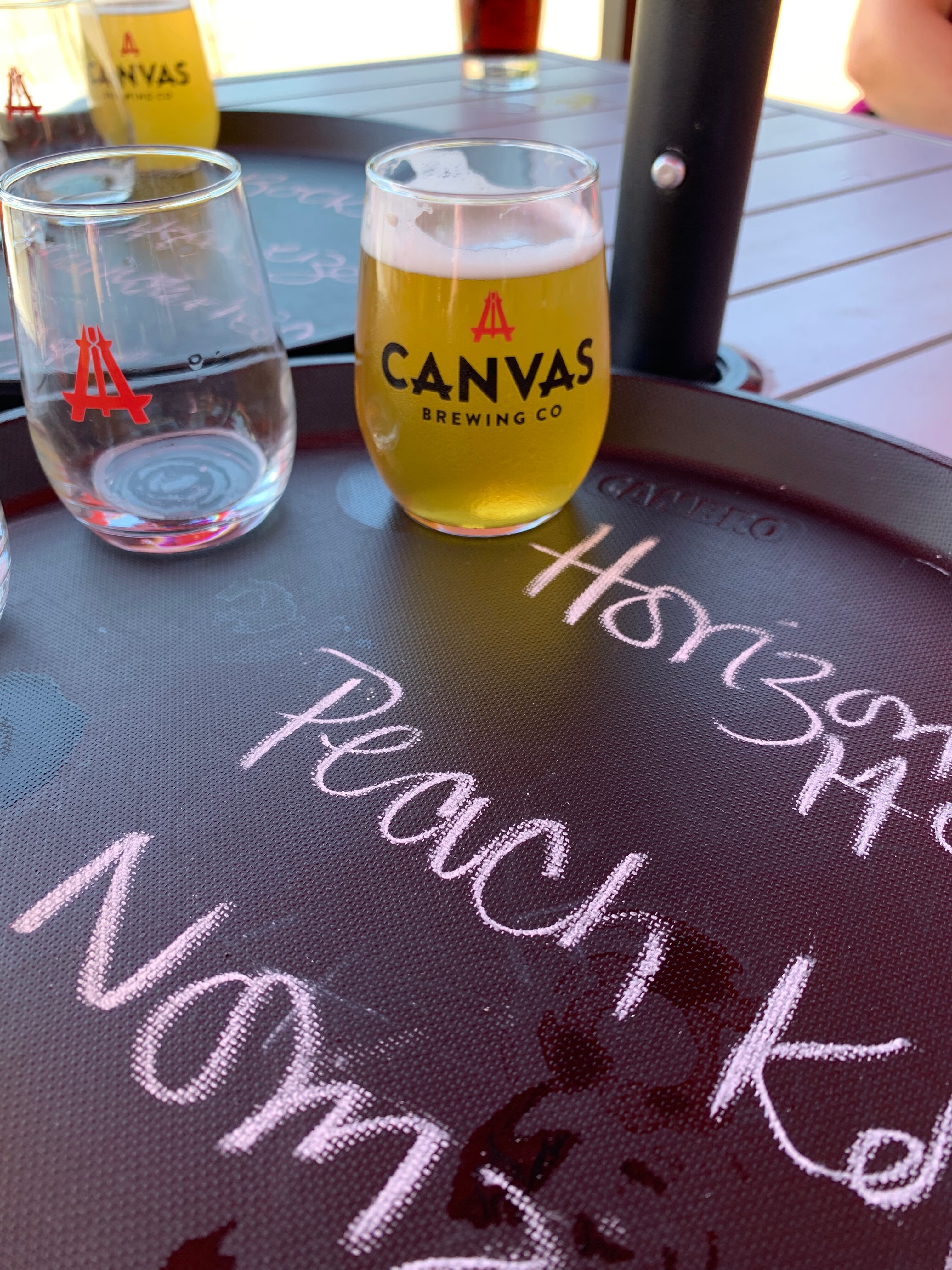 Canvas Brewing Company All You Need to Know BEFORE You Go 2024