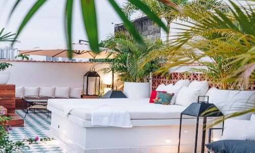 Terraza