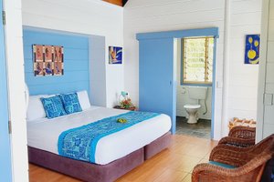 Room & Suite