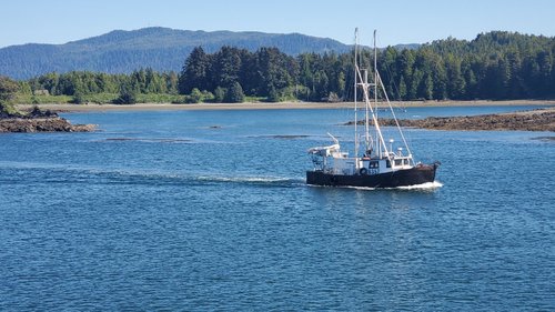 Prince Rupert review images