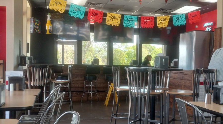 Don Chente Mexican & Seafood