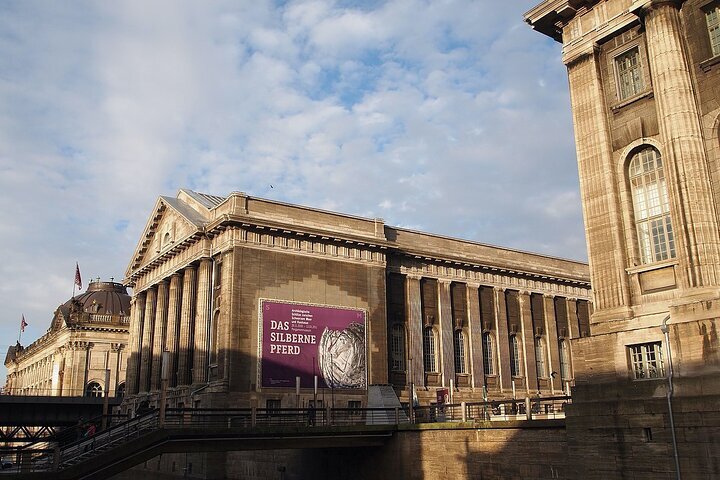 Pergamonmuseum (Berlijn) - 2022 Alles Wat U Moet Weten VOORDAT Je Gaat ...