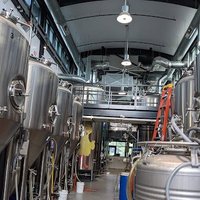 The Alchemist Brewery (Stowe) - All You Need to Know BEFORE You Go